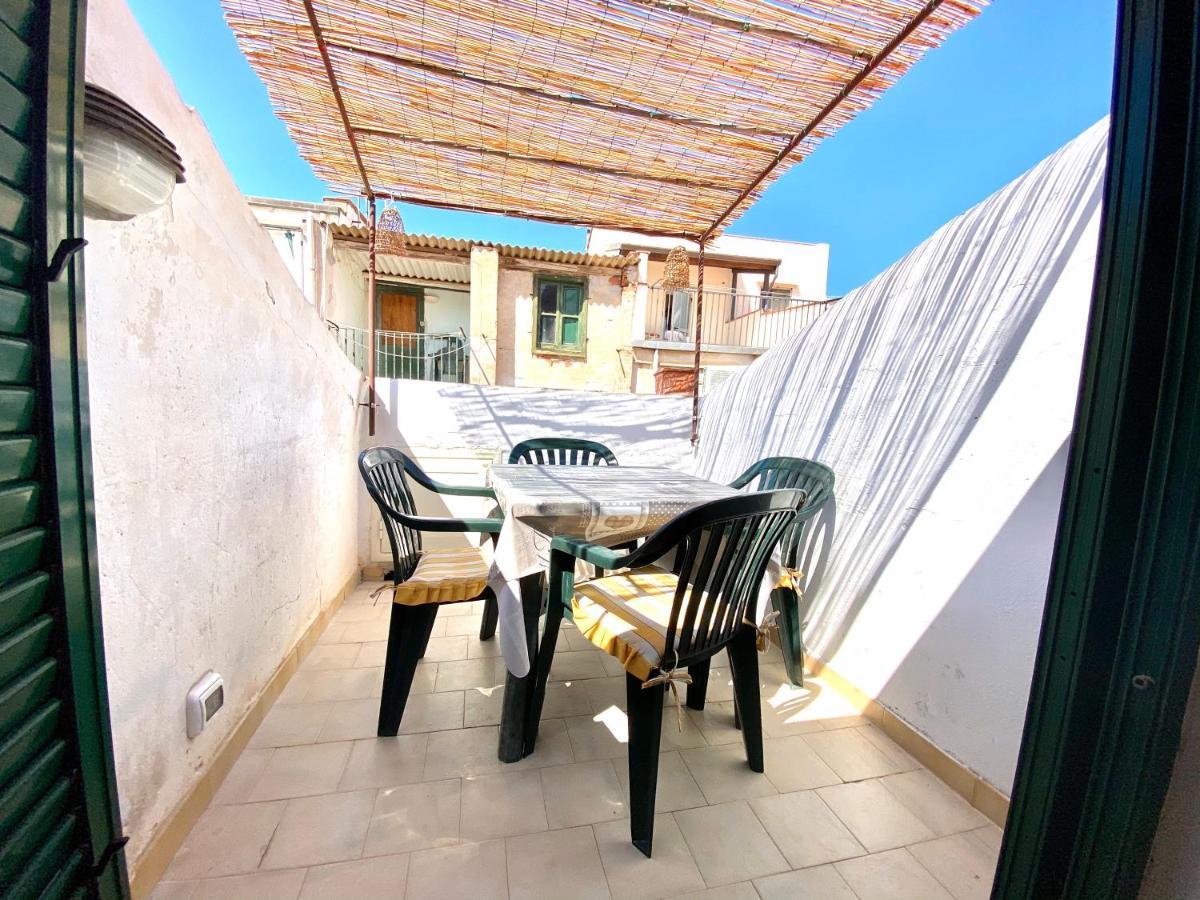 Veterani 63 Apartment Cefalù Exterior foto